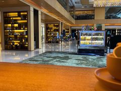 -上海浦西万怡酒店