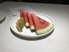 -小放牛河北菜(长安万达店)