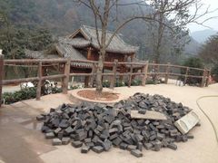 android_upload_pic-楠柏弯休闲山庄(梨花溪店)