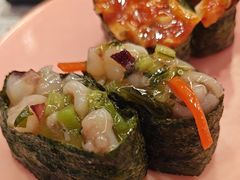 -争鲜回转寿司(中街大悦城店)