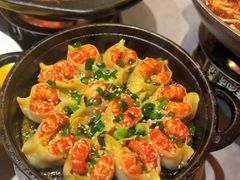 -山四砂锅(太原钟楼街店)