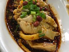 -莲花石酸菜鱼(临海远洲路店)