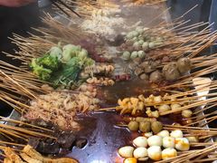 -郭记小街麻辣烫(南小街总店)