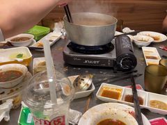 -燃计沙茶皇·香港沙茶火锅(人广旗舰店)