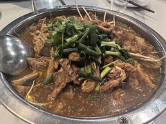 -欢乐牛香(东海二路店)