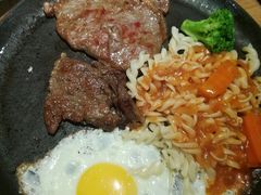 -豪享来中西餐厅(隆昌店)