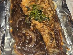 -新白鹿餐厅(爱琴海购物中心店)