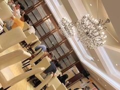 大堂-汤记传菜(秀浦路店)
