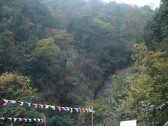 -东天目山风景区