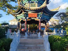 -朱家花园