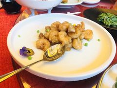 -民族饭店-四季餐厅