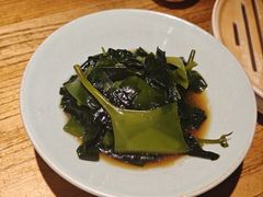 -潮粥荟·潮汕砂锅粥(朝阳大悦城店)