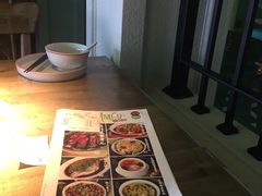 -弄堂里(阿里西溪A区店)