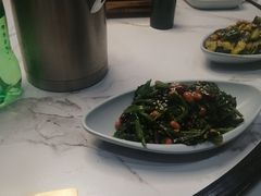 -小俩口烧烤东北菜(双井店)