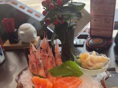 -匠和风精致料理(莆田财富中心店)