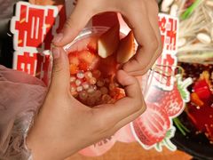 -周小明火锅(黑金冠社区店)