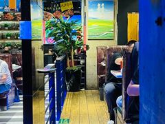-AK47烤羊腿串吧(柳浪家园店)