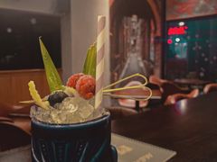 椰林飘香-M4·酒吧·威士忌·咖啡