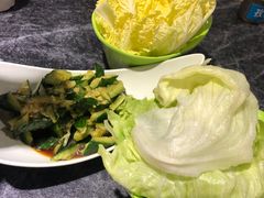 -城南老友羊蝎子火锅(花乡奥莱店)