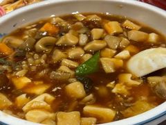 -老酒川菜坊(中山西路店)