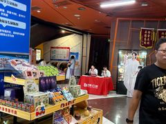 -卢米埃影城(苏州园区华润杜比全景声激光店)