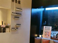 -泰合玺·精油疗愈 SPA(南京河西万达店)