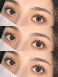 -初瞳专营美睫美甲