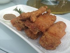 椒盐排骨-上海老站(徐家汇店)