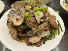 -老号海仙酒家(英雄山路店)