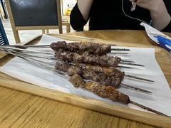 -老虎滩大连海鲜烧烤(水游城店)