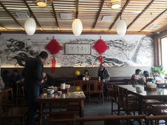 大堂-笑来喜馄饨小笼工坊店(湖滨街店)
