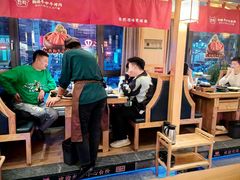 -韩烧牛中牛·甄选黑牛烤肉(黑金店)