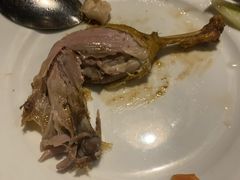 -Pundi Pundi Restaurant