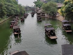-乌镇西栅景区