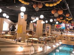 -ジャンボ釣船 つり吉(新世界店)