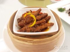 -凯逸轩·匠心粤菜(中城名仕汇店)