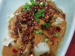 -窄巷子陕菜馆·地道陕西菜(粉巷店)