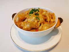 鲍汁刀削面-潮上潮(南中环店)