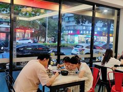 -合意桐坑牛肉粿·鲜牛肉火锅(嵩山总店)
