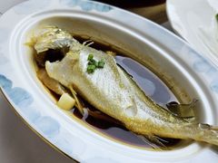 -蘭奢雅集·江浙菜(青山江滩店)