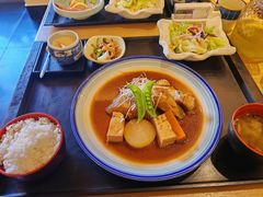 -江户前日本料理(瑞诗酒店店)