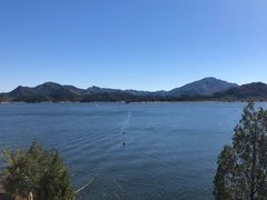 -北京金海湖景区