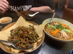 -华豫川酒家(大卫城店)