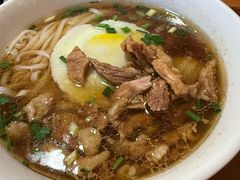 -矮子粉店1985·长沙米粉(湘春路店)