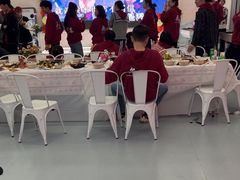 -CIAO·团建聚餐·生日派对轰趴馆(福田店)