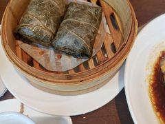 -索菲特酒店·乐轩华中餐厅