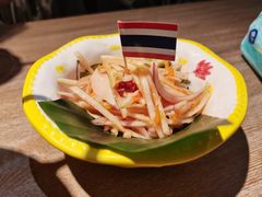 -长勺子东南亚(街道口店)