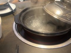 -同仁四季椰子鸡(宝安壹方城店)