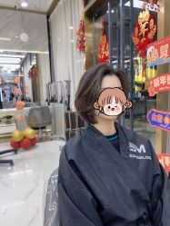 -5M HAIR SALON