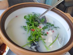 -宝荣鱼馆·临湖之宴(千岛湖店)